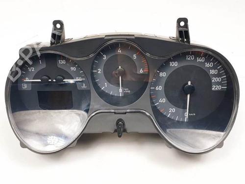 Instrument cluster SEAT LEON (1P1) 1.9 TDI | BP18377721C47 