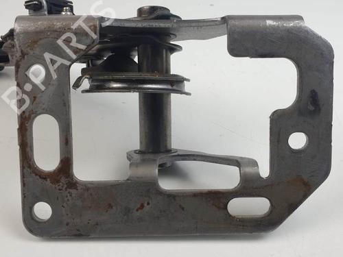 Hand brake FORD FOCUS II (DA_, HCP, DP) 1.6 TDCi | BP24931056I18 