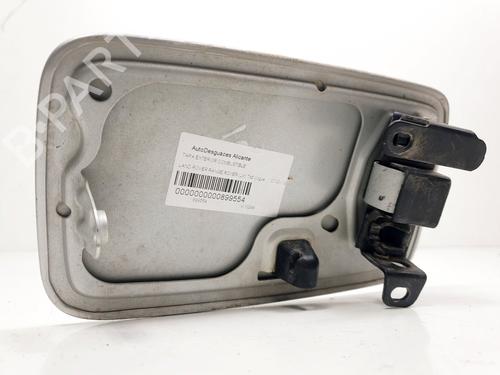 Klapa wlewu paliwa LAND ROVER RANGE ROVER III (L322) 3.0 D 4x4 | BP13400234C131 
