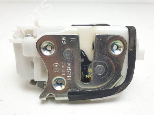 Used Rear right lock MITSUBISHI ASX (GA_W_) 1.8 DI-D (GA6W) (150 hp) 24934282