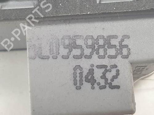 Right front window switch SEAT IBIZA III (6L1) 1.4 16V | BP19672579I26 