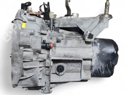 Gearbox NISSAN MICRA III (K12) 1.5 dCi | BP28487547M3 