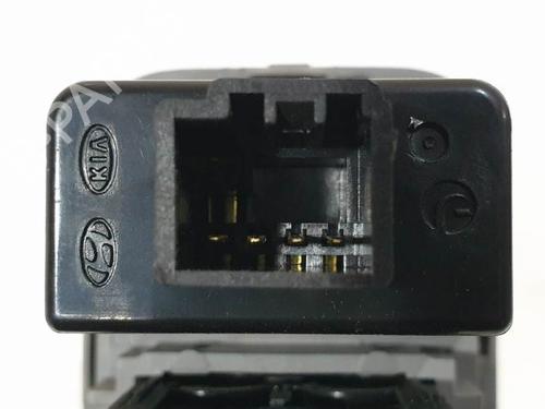 Switch KIA RIO I Hatchback (DC) 1.5 16V | BP6841192I30 