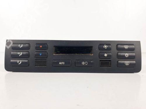 Used Climate control BMW 3 Convertible (E46) 320 Ci (170 hp) 12360640