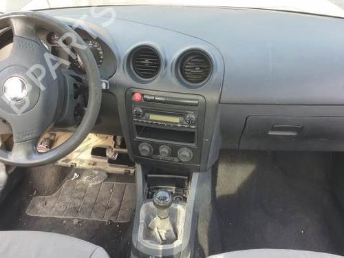 Ignition coil SEAT CORDOBA (6L2) 1.4 16V | BP17165794M94 