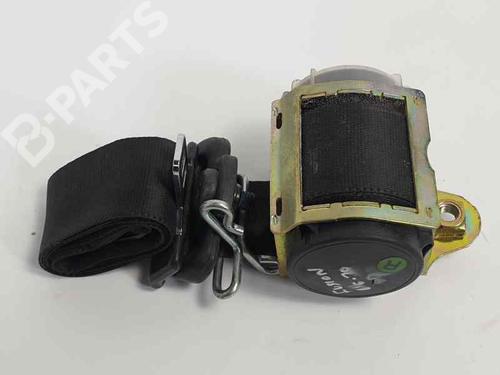 Used Front right belt tensioner Front right belt tensioner FORD FUSION (JU_) 1.4 TDCi (68 hp) 8731187 8731187