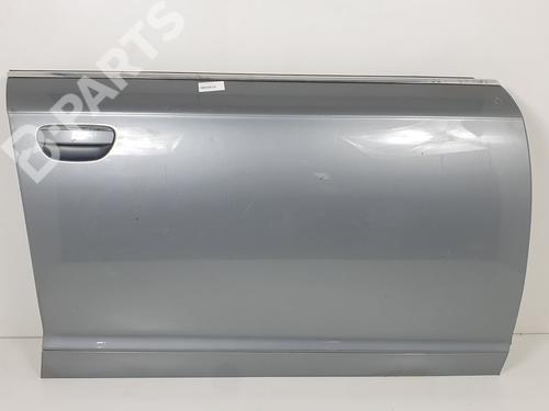 Right front door AUDI A6 C6 (4F2) 2.0 TDI (140 hp) 4 PUERTAS  |