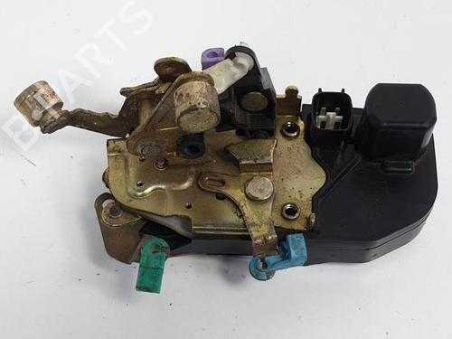Front left lock CHRYSLER VOYAGER IV (RG, RS) 2.5 CRD | BP6854333C98 
