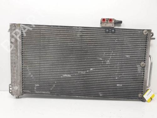 Used AC radiator AC radiator MERCEDES-BENZ CLK (C209) CLK 200 Kompressor (209.342) (163 hp) 19144016 19144016