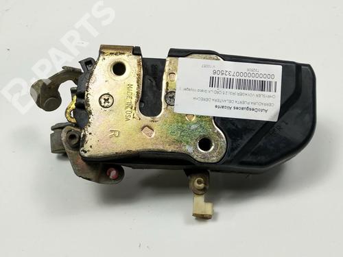 Used Front right lock Front right lock CHRYSLER VOYAGER IV (RG, RS) 2.5 CRD (141 hp) 11020089 11020089