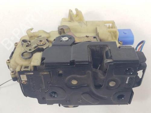 Used Front left lock SEAT IBIZA III (6L1) [2002-2009]  19178866