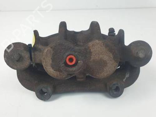 Pinza freno delantera izquierda LAND ROVER RANGE ROVER SPORT I (L320) 3.0 D 4x4 | BP30762713M105 