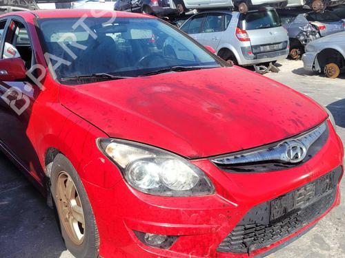 Steering column HYUNDAI i30 (FD) 1.6 CRDi | BP30166804M21