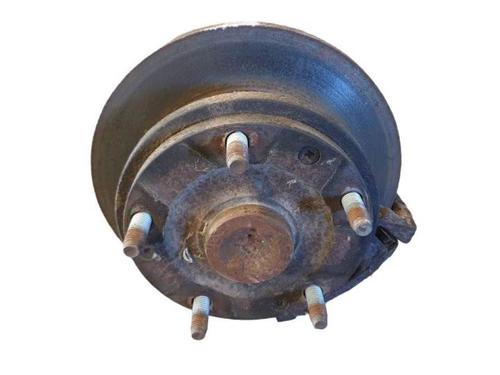 Rear axle FORD TRANSIT CONNECT MPV  | BP12446054M2 