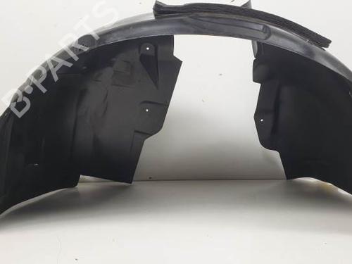 Used Wheel arch AUDI Q3 Sportback (F3N) 35 TDI (150 hp) 24516114