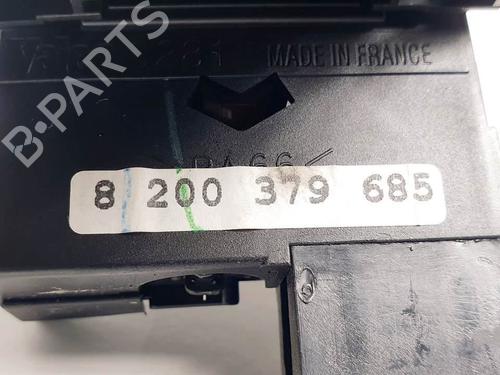 Headlight switch RENAULT MASTER III Van (FV) 2.3 dCi 135 FWD (FV0N, FV08, FV06, FV00, FV1S) | BP25138005I24 - Image 3