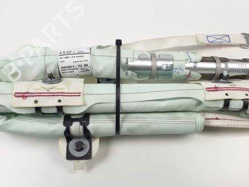 Used Right curtain airbag JAGUAR F-TYPE Coupe (X152) 2.0 Ti4 (300 hp) 25119296