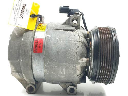 AC compressor SSANGYONG REXTON / REXTON II (GAB_) 2.7 Xdi | BP28065817M34 