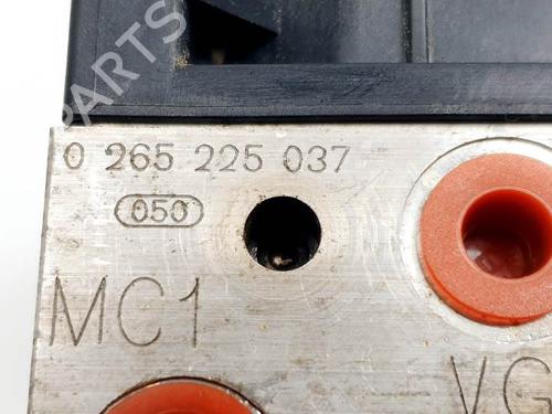 ABS pump PEUGEOT 307 (3A/C) 2.0 HDi 110 | BP25116928M43 