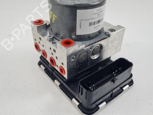 Used ABS pump ABS pump LAND ROVER DISCOVERY SPORT (L550) 2.0 D150 MHEV 4x4 (150 hp) 34516508 34516508