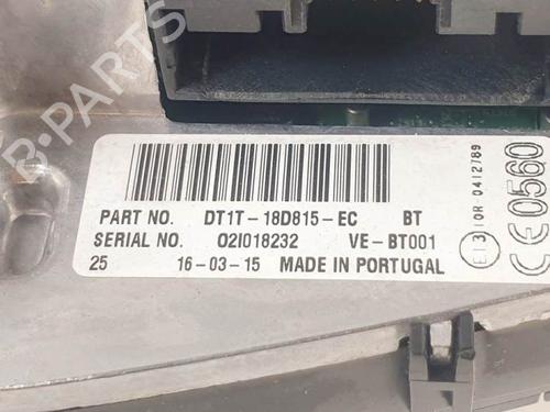 Switch FORD TRANSIT CONNECT (P65_, P70_, P80_) 1.8 Di | BP29275107I30 