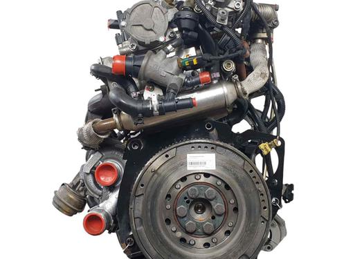 Engine ALFA ROMEO 147 (937_) 1.9 JTD (937AXD1A, 937BXD1A) | BP25138066M1  - Image 12