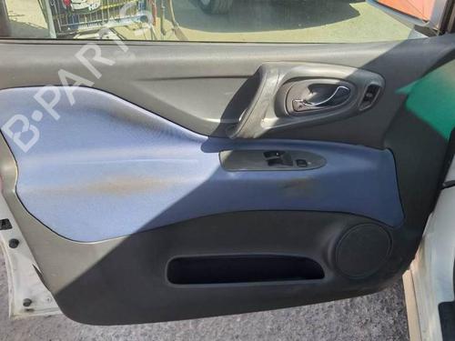 Engine control unit (ECU) MITSUBISHI SPACE STAR MPV (DG_A) 1.6 | BP25257804M57  - Image 10