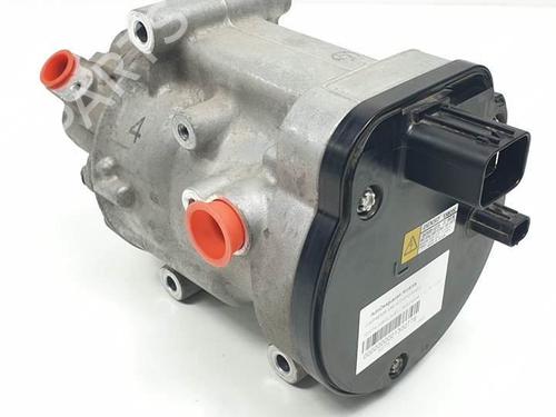 Used AC compressor AC compressor TOYOTA COROLLA Hatchback (_E21_, _EA1_, _EH1_) 1.8 Hybrid (ZWE211) (98 hp) 25403704 25403704