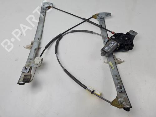 Used Front left window mechanism CITROËN XSARA (N1) 2.0 HDi 90 (90 hp) 26671423