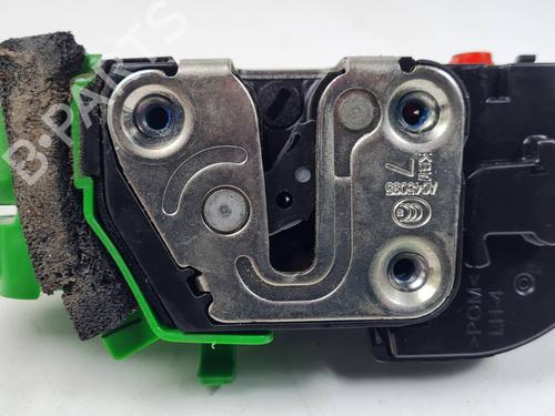 Used Rear left lock Rear left lock HYUNDAI i40 I (VF) 1.7 CRDI (141 hp) 29321936 29321936