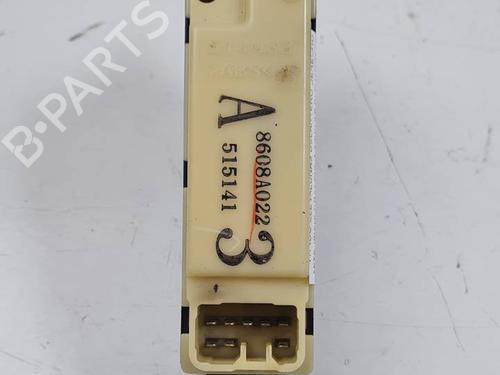 Right front window switch MITSUBISHI GRANDIS (NA_W) 2.0 DI-D (NA8W) | BP29849922I26