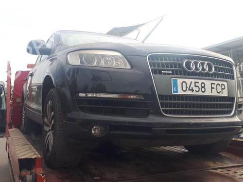 Electronic module AUDI Q7 (4LB) 3.0 TDI quattro | BP36030827M83  - Image 5