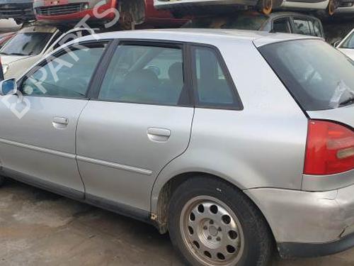 Generator AUDI A3 (8L1) 1.6 | BP25144728M7 