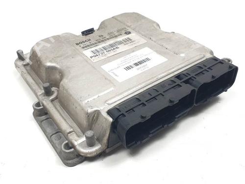 Computer motormanagement CHRYSLER VOYAGER IV (RG, RS) 2.5 CRD (141 hp) 28065833