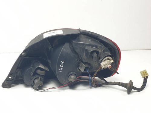 Left taillight DAEWOO MATIZ (M100, M150) 0.8 | BP38980047C34 - Image 2