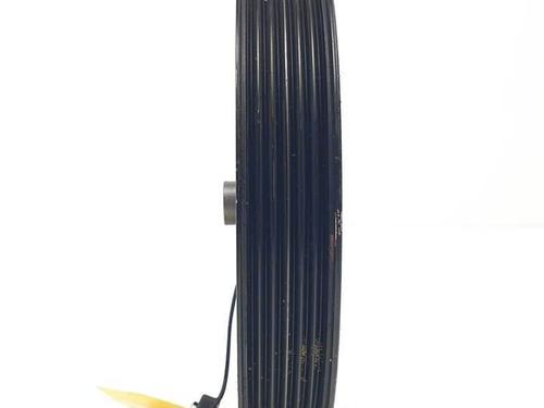 Pulley JEEP COMPASS (MK49) 2.2 CRD | BP25121207M122 - Image 4