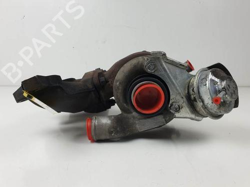 Turbolader/Kompressor OPEL COMBO Box Body/MPV 1.7 CDTI 16V | BP27554154M71 