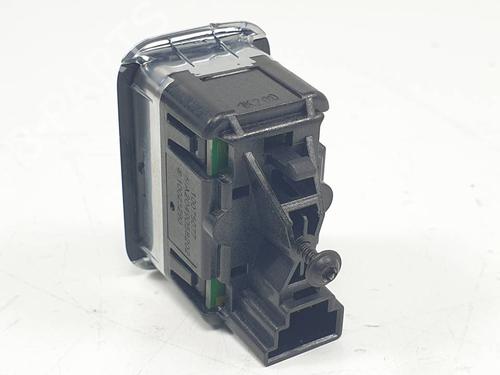 Left rear window switch MERCEDES-BENZ C-CLASS T-Model (S204) C 250 CDI (204.203) | BP29763202I29 