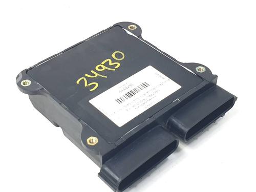 Engine control unit (ECU) TOYOTA COROLLA (_E12_) 2.0 D-4D (CDE120R, CDE120L_) | BP39745805M57 - Image 2