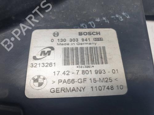 Radiator fan BMW 1 (E81) 118 d | BP38498040M35 - Image 4