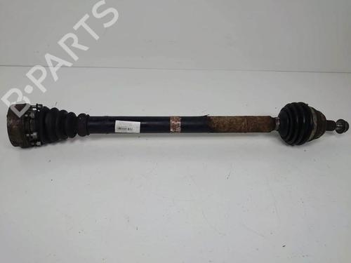 Used Right front driveshaft Right front driveshaft VW NEW BEETLE (9C1, 1C1) 2.0 (115 hp) 8128974 8128974