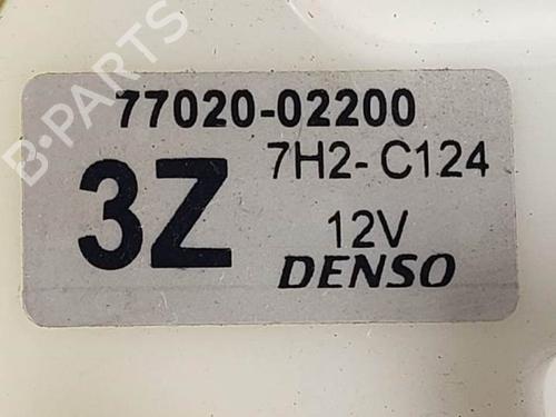 Fuel pump TOYOTA AURIS (_E18_) 1.6 (ZRE181_, ZRE185_, ZRE185R, ZRE181R) | BP17916018M76 