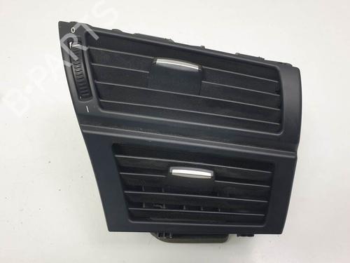 Used Air vent Air vent BMW X5 (E70) xDrive 30 d (235 hp) 12386650 12386650