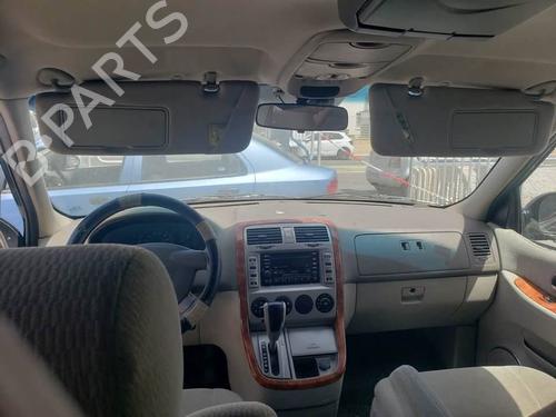 Right front window switch KIA CARNIVAL II (GQ) 2.9 CRDi | BP25295206I26  - Image 22