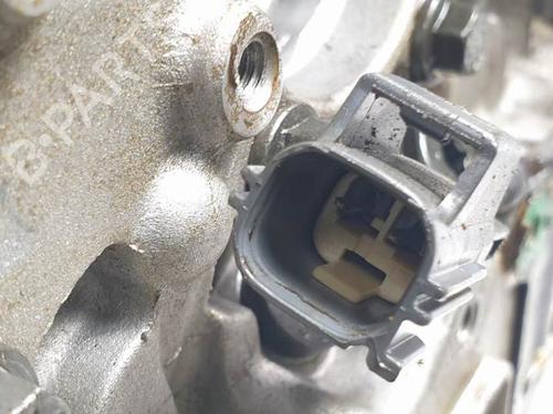 Cylinder head VOLVO S80 I (184) T6 | BP12384746M5 