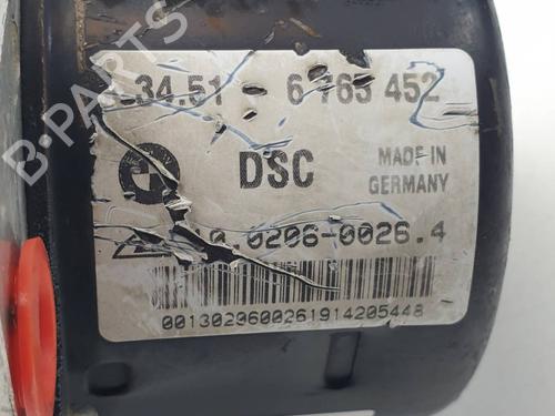 ABS pump BMW 3 Compact (E46) 316 ti | BP36692295M43 - Image 5