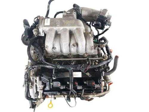 Engine NISSAN MURANO I (Z50) 3.5 | BP19444774M1 