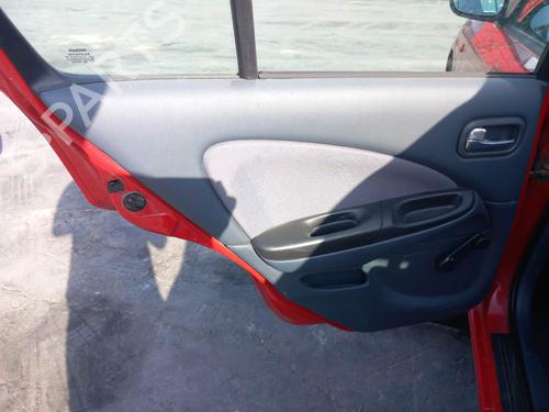 Steering rack NISSAN ALMERA II Hatchback (N16) 1.5 | BP28487559M22  - Image 15