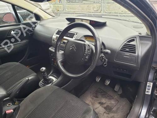 Front left exterior door handle CITROËN C4 Coupe (LA_) 2.0 HDi | BP17837964C128 
