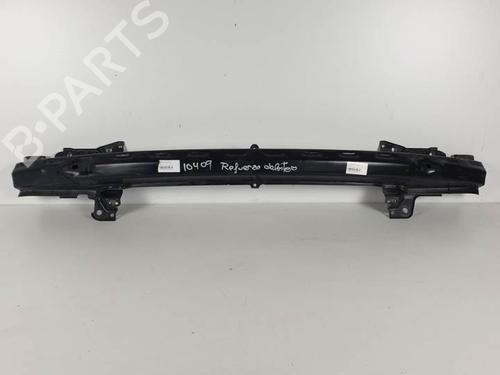 Front bumper reinforcement VW GOLF IV Variant (1J5) 1.9 TDI | BP11801171C109 